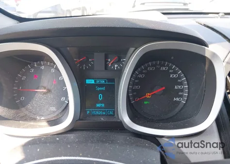 2013 Chevrolet Equinox Ls from USA, damaged, VIN 2GNFLCEKXD6352262